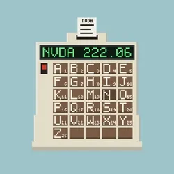 QUOTRON #1669
