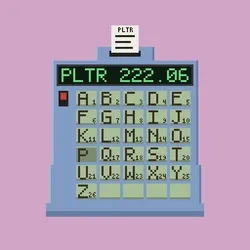 QUOTRON #2435