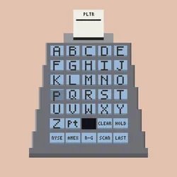 QUOTRON #909