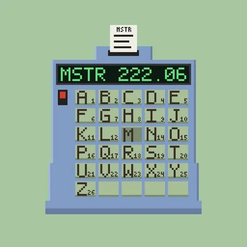 QUOTRON #4196