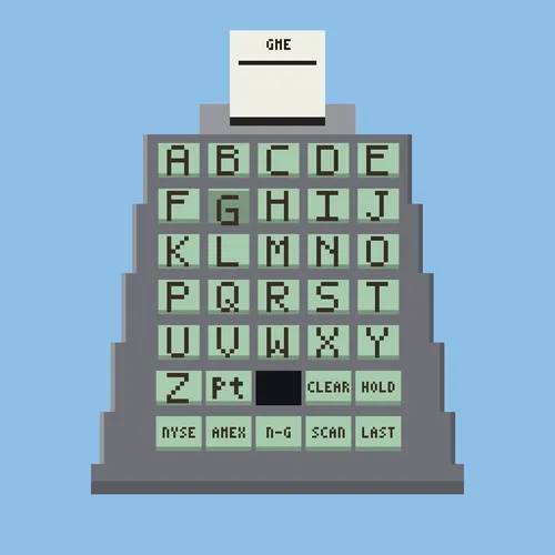 QUOTRON #473