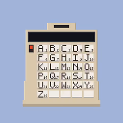 QUOTRON #3720