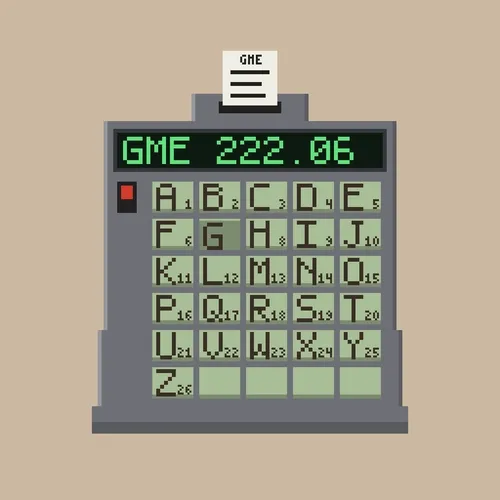 QUOTRON #1528