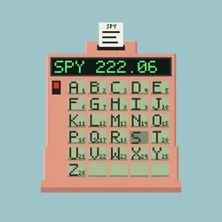 QUOTRON #3291