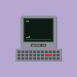 QUOTRON #1223