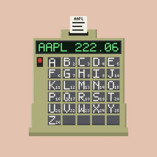 QUOTRON #1339
