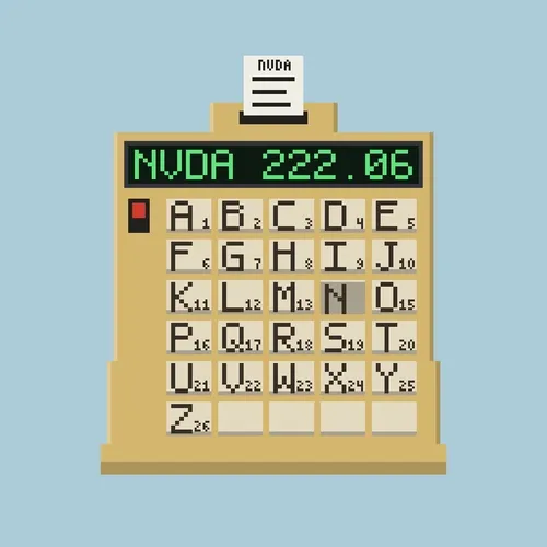 QUOTRON #322