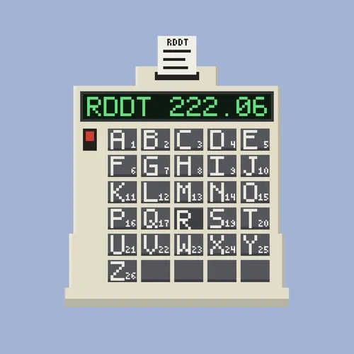 QUOTRON #2497