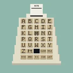 QUOTRON #3670