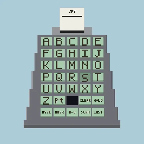 QUOTRON #3489