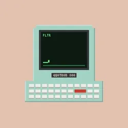 QUOTRON #3343