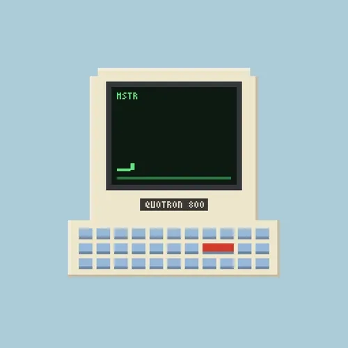 QUOTRON #607