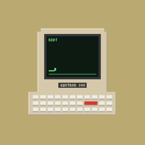 QUOTRON #3658