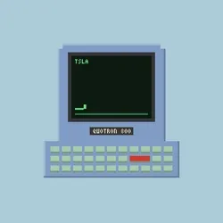 QUOTRON #1395
