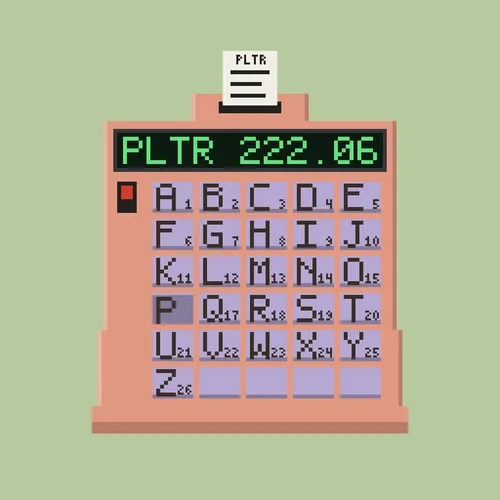 QUOTRON #740