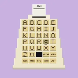 QUOTRON #811