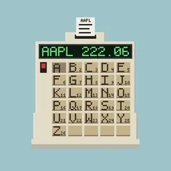QUOTRON #4237