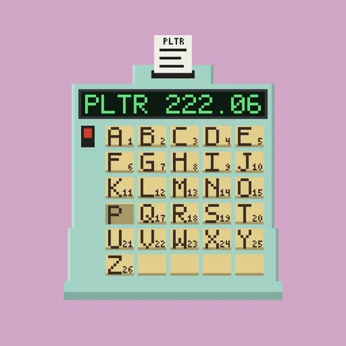 QUOTRON #3947