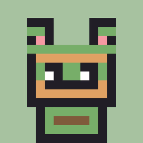 Robinhood Rabbitz #840