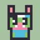 Robinhood Rabbitz #302