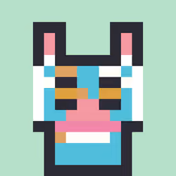 Robinhood Rabbitz #358