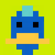 Robingoose #4705