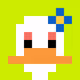 Robingoose #1360