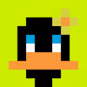Robingoose #4704
