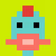 Robingoose #5426