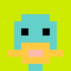 Robingoose #1320