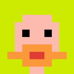Robingoose #2067