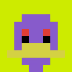 Robingoose #5222