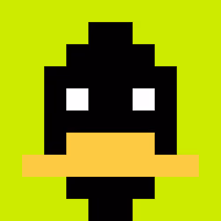 Robingoose #959
