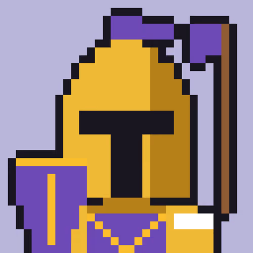 RH Knights #2098