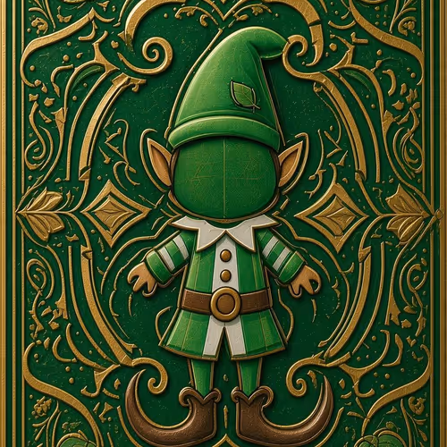 Duendes Hood #991