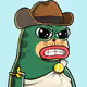 pepe cartel #556