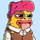 pepe cartel #563