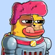 pepe cartel #396