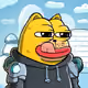 pepe cartel #554