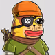 pepe cartel #567