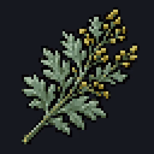Common Wormwood