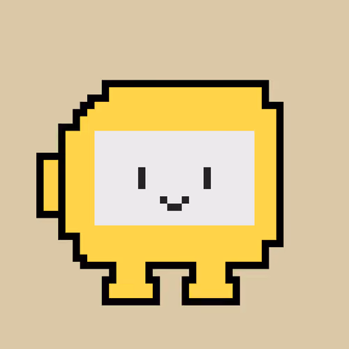 BitBots #775