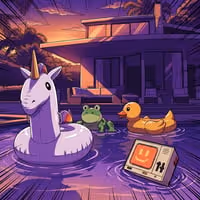 POOLBOT