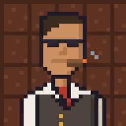 Clerk #3
