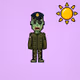 Origin Punk #2151