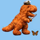 Dino Tendies #1864