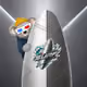 [LEGENDARY] SurfBoard #5