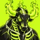 The Bull Stock
