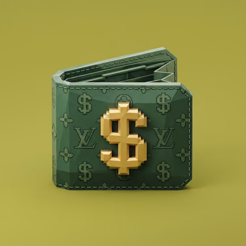 BROADCASTER BAGS
