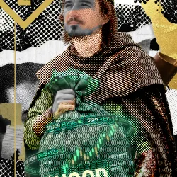 The Legend of Robinhood #30
